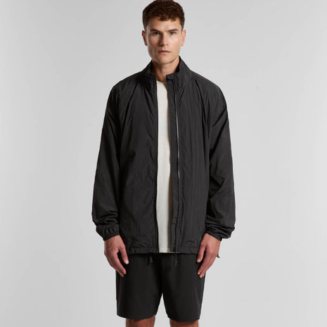 Mens Active Jacket (AS-5650)