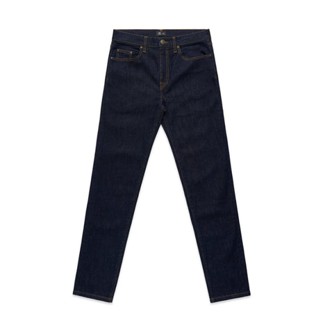 Mens Standard Jeans (AS-5801)