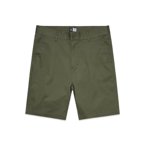 Mens Plain Shorts (AS-5902)