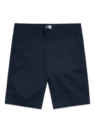 Mens Plain Shorts (AS-5902)