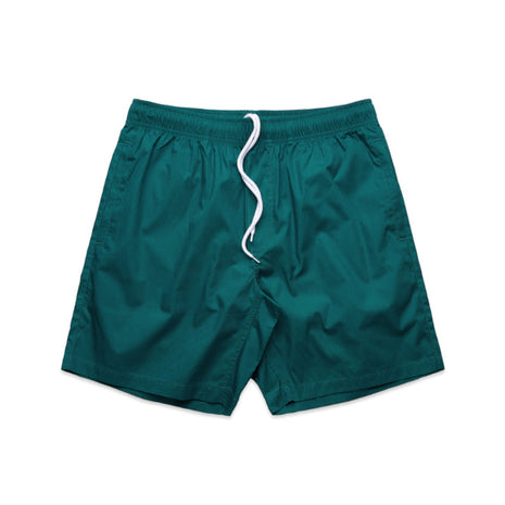 Mens Beach Shorts (AS-5903)