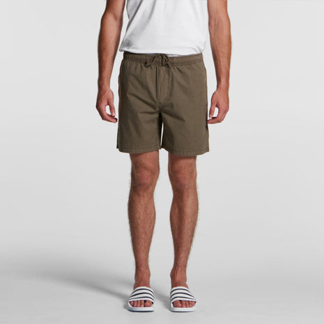 Mens Beach Shorts (AS-5903)