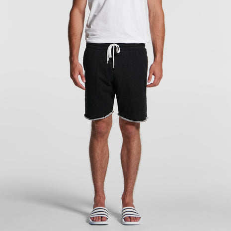Mens Track Shorts (AS-5905)
