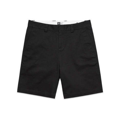 Mens Uniform Shorts (AS-5906)