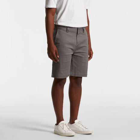 Mens Uniform Shorts (AS-5906)