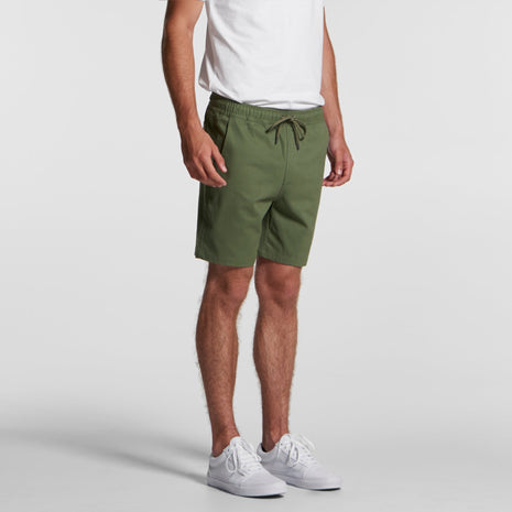 Mens Walk Shorts (AS-5909)