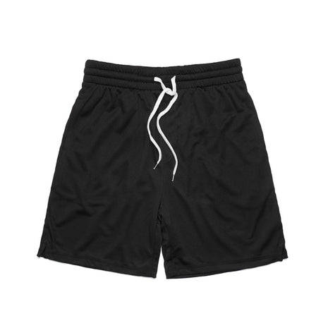 Mens Court Shorts (AS-5910)