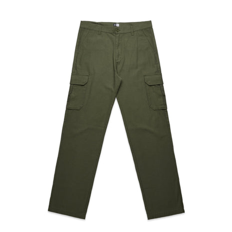 Mens Cargo Pants (AS-5911)