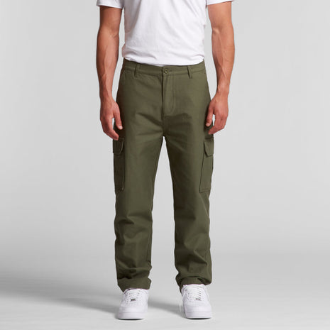 Mens Cargo Pants (AS-5911)