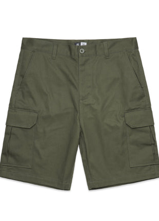 Mens Cargo Shorts (AS-5913)