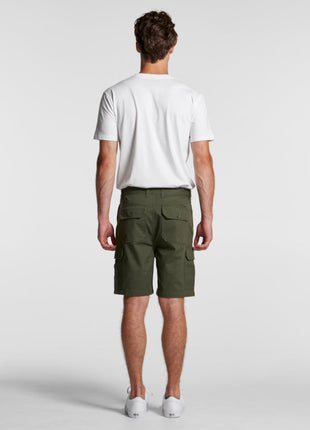 Mens Cargo Shorts (AS-5913)