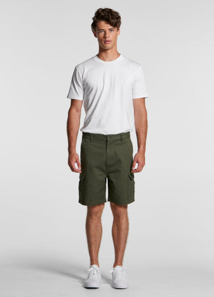 Mens Cargo Shorts (AS-5913)