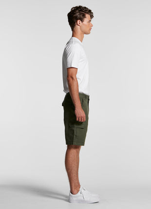 Mens Cargo Shorts (AS-5913)