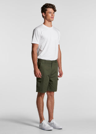 Mens Cargo Shorts (AS-5913)