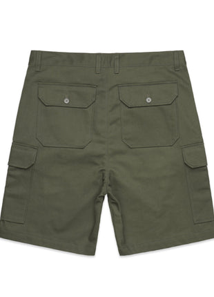Mens Cargo Shorts (AS-5913)