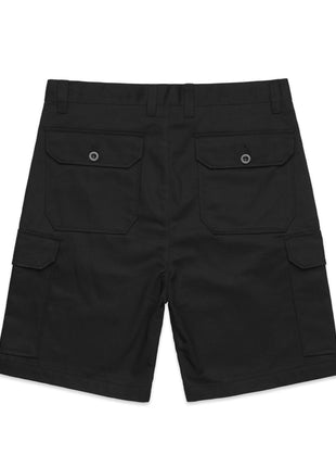 Mens Cargo Shorts (AS-5913)