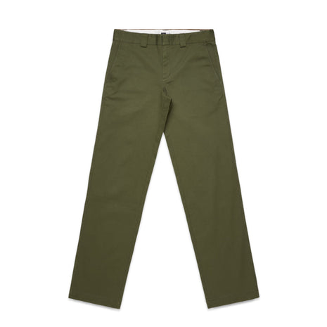 Mens Regular Pants (AS-5914)