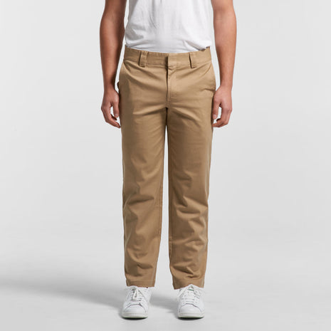 Mens Regular Pants (AS-5914)