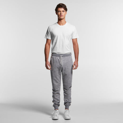 Mens Fleck Track Pants (AS-5915)