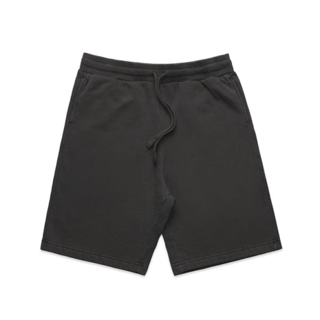 Mens Faded Stadium Shorts (AS-5916F)