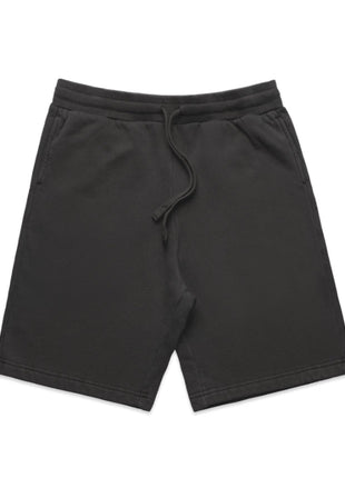 Mens Faded Stadium Shorts (AS-5916F)