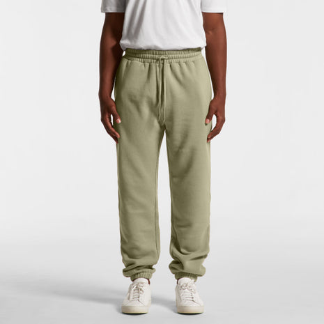 Mens Stencil Track Pants (AS-5921)