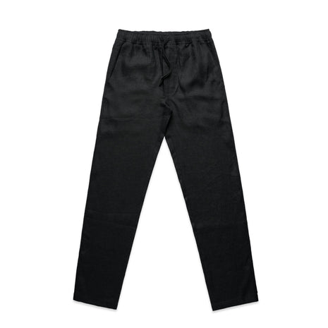 Mens Linen Pants (AS-5922)