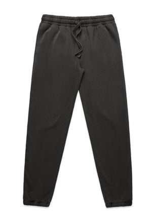 Mens Faded Track Pants (AS-5923)
