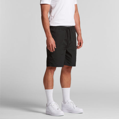 Mens Training Shorts (AS-5924)