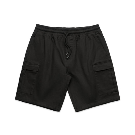 Mens Cargo Walk Shorts (AS-5925)