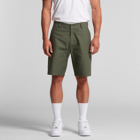 Mens Utility Shorts (AS-5926)