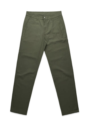 Mens Utility Pants (AS-5927)