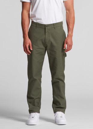 Mens Utility Pants (AS-5927)