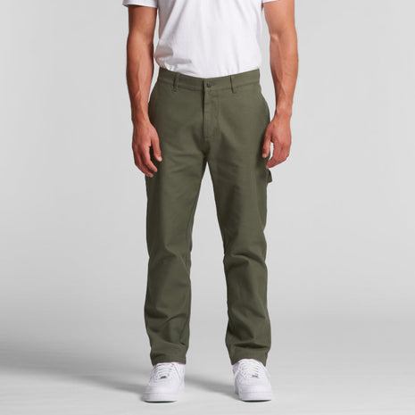 Mens Utility Pants (AS-5927)