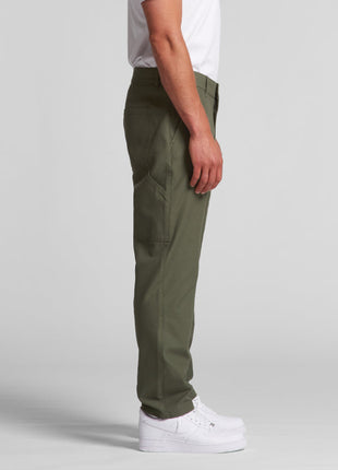 Mens Utility Pants (AS-5927)