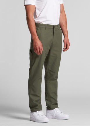 Mens Utility Pants (AS-5927)