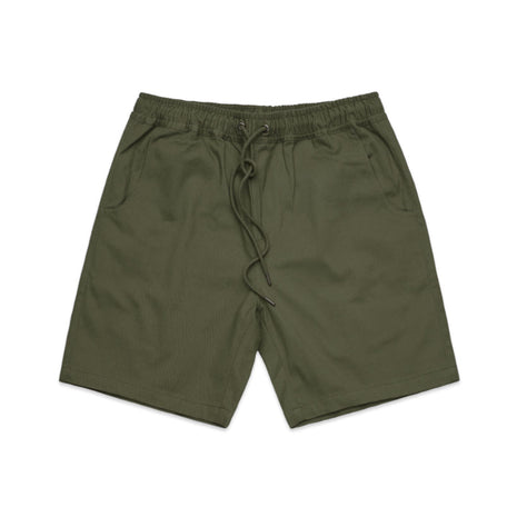 Mens Walk Shorts (AS-5929)