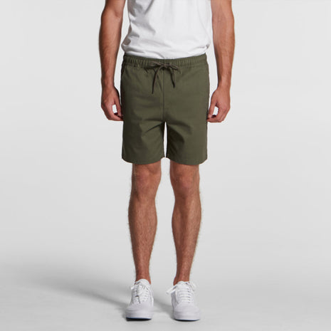 Mens Walk Shorts (AS-5929)