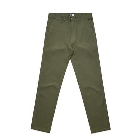 Mens Straight Pants (AS-5930)