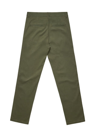 Mens Straight Pants (AS-5930)