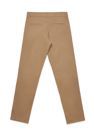 Mens Straight Pants (AS-5930)