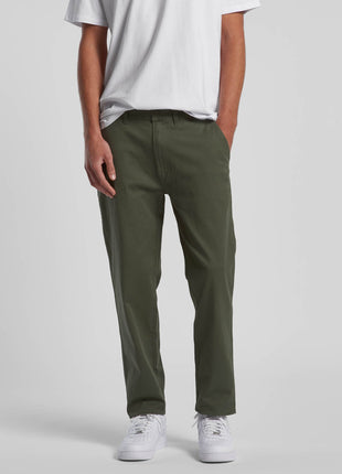 Mens Straight Pants (AS-5930)