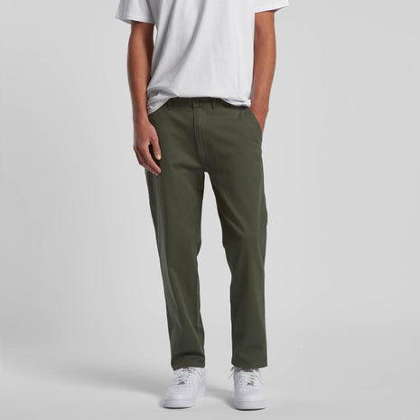Mens Straight Pants (AS-5930)