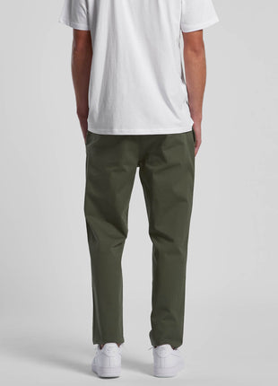 Mens Straight Pants (AS-5930)