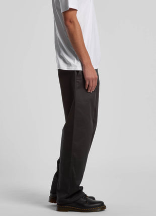 Mens Relaxed Pants (AS-5931)