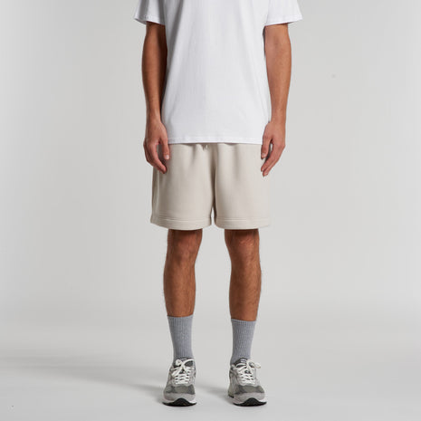 Mens Relax Track Shorts (AS-5933)