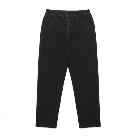 Mens Cord Pants (AS-5934)