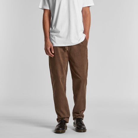 Mens Cord Pants (AS-5934)
