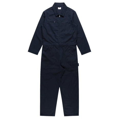 Mens Canvas Coveralls (AS-5981)