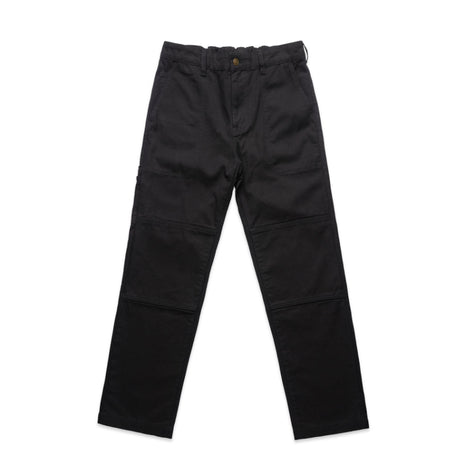 Mens Canvas Pants (AS-5982)